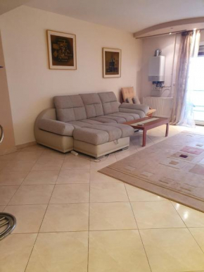 Two room apartment Safira